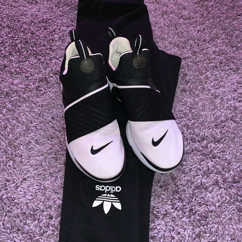 Youth/Women’s Nike presto